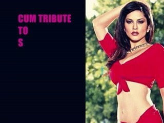 Sborra omaggio a Sunny Leone