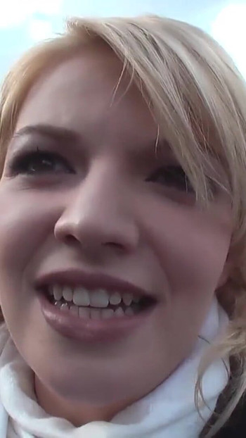 Epic moment from "Auf der Strasse aufgerissen und zuhause gefesselt"