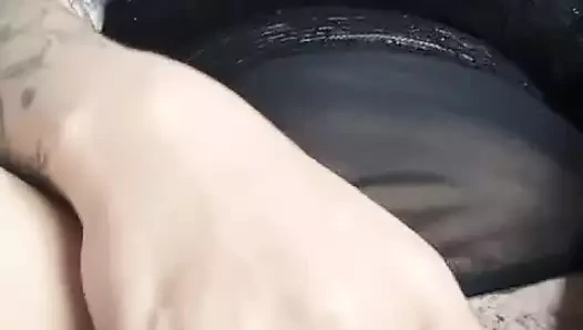 I'm your sexy cowgirl