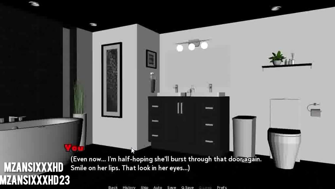 Best Tasting Pussy Ever!!!! PUSSY LICKING AND FINGERING (My Boss' Wife Gameplay