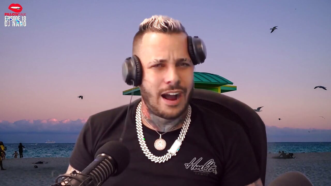 1 trojka? Pffft, Dj Nano Říká nám, proč pětky jsou opravdu tam, kde je to!