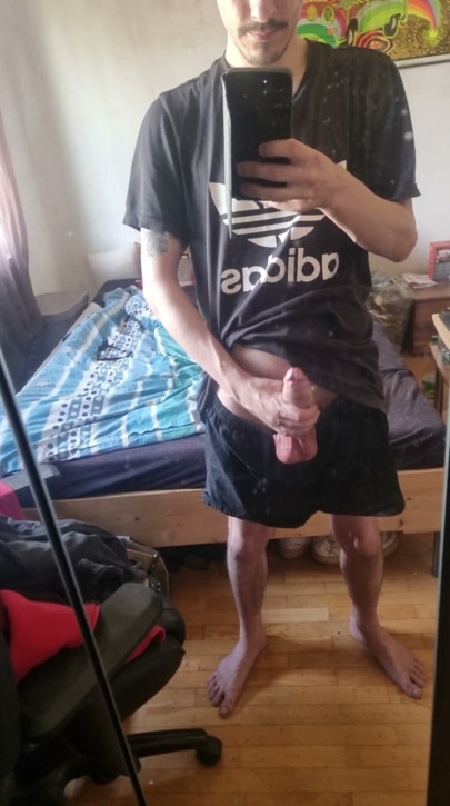 I'll