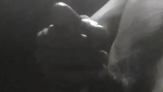 BIGBLACKCOCK MASTURBATION