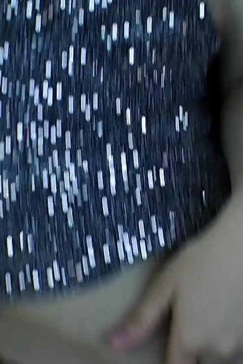 Driving in the car and showing off