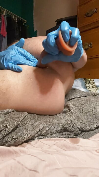 ME SOOOOO HORNY