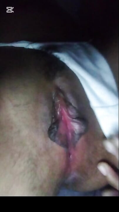 Young girl alone touches herself asking for penis