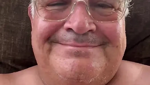 Gilbert'in sert yarağı
