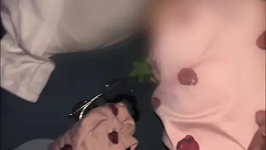 Asian Pinay Teen Girlfriend Wants To Fuck Hard