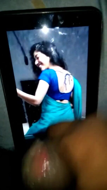 Memorable moment from "Sai Pallavi yummy cum tribute"