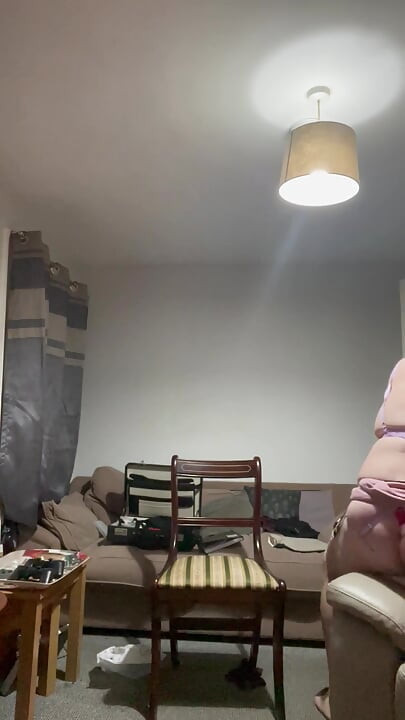 Crossdresser muito safada