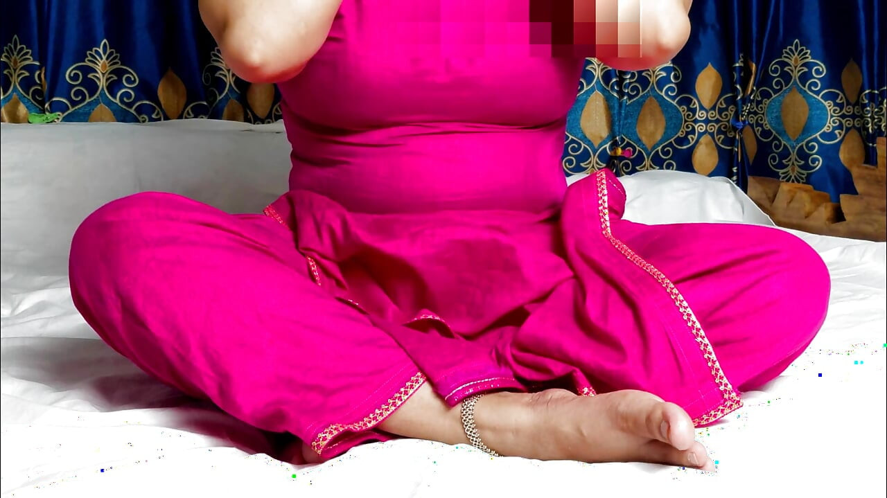 Desi stepmom was already ready to fuck her stepson. Bangladeshi stepmom stepson full movie