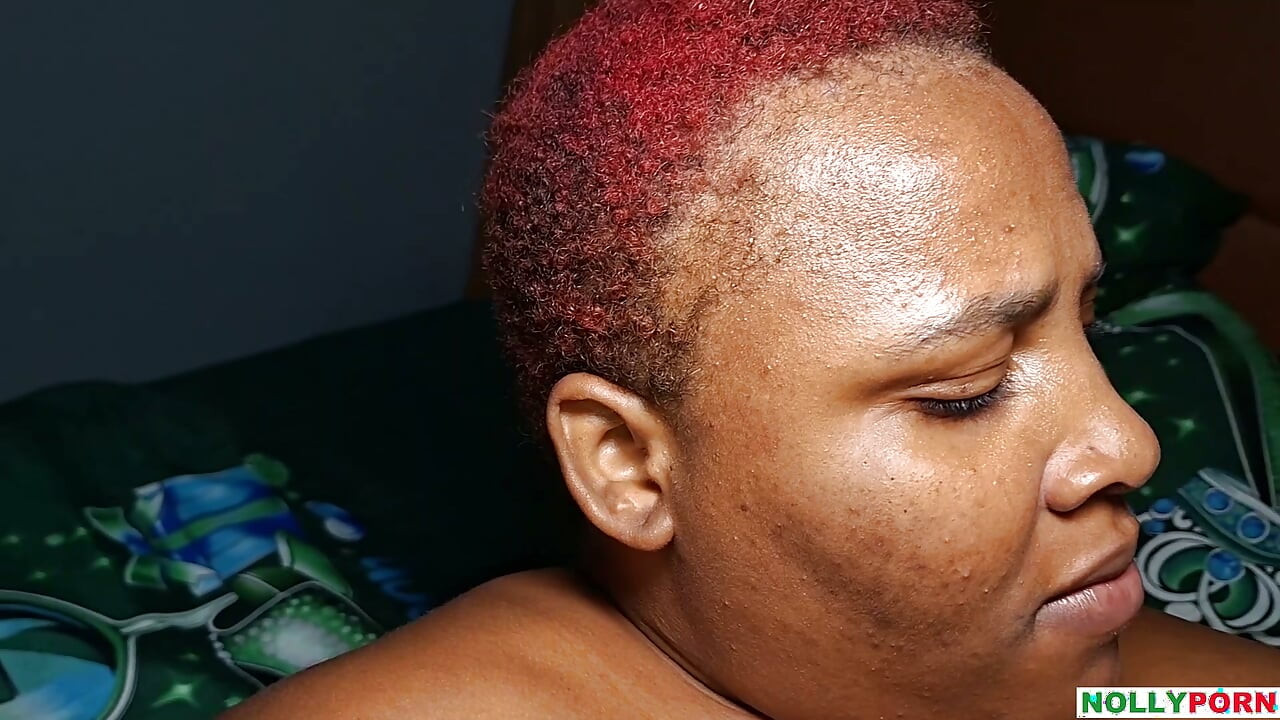 Rodrigo Destroys African BBW Hot Pussy With His Big Black Cock BBC