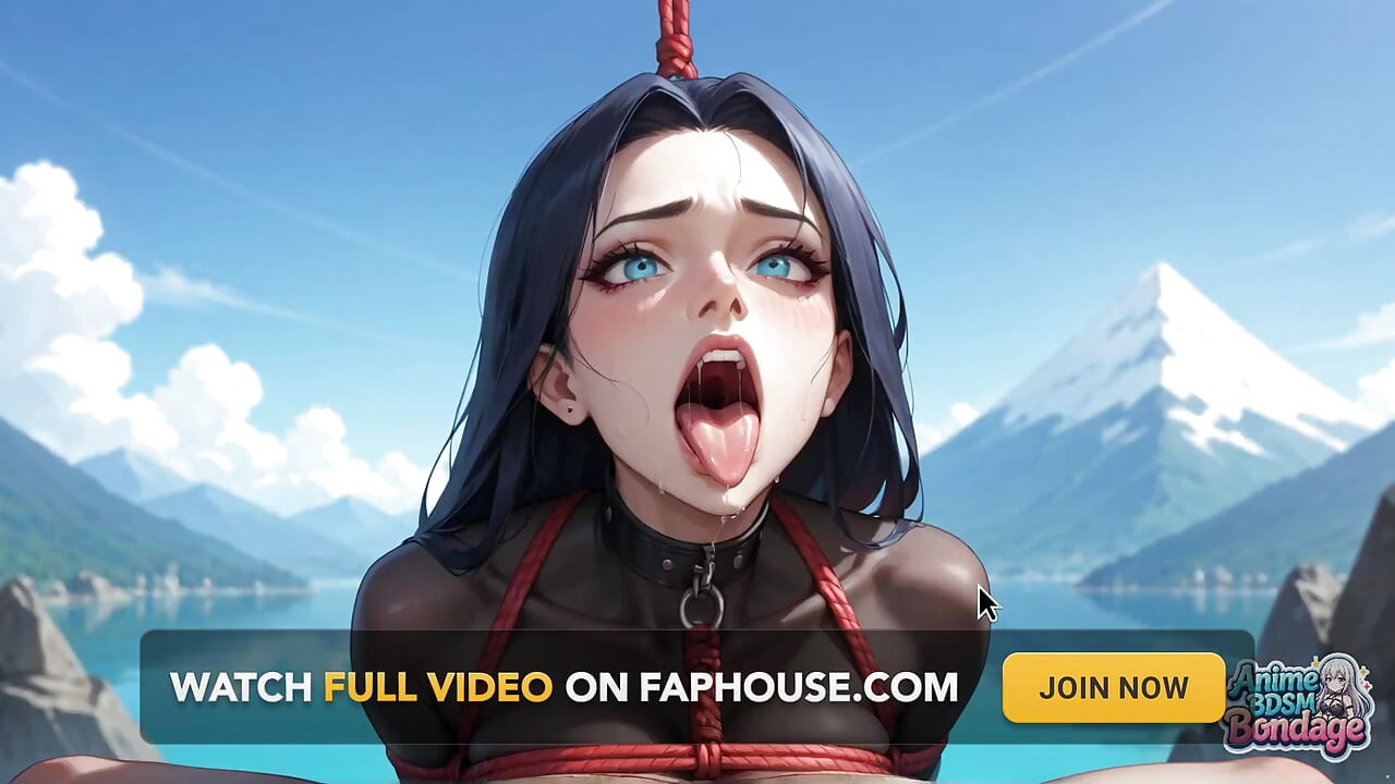 산 스윙 우유 폭발, 마조히즘 XXX 센세이션으로 강력한 BDSM 연습을 준비해!