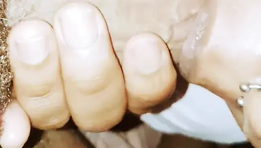 Kontol panjang lebih dalam tenggorokan!!
