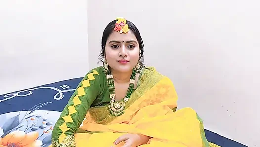 Your-eshita.fast Falgun'un desi ateşli ve seksi güzel kızı onu geziye çekerken neredeyse sikişiyor.