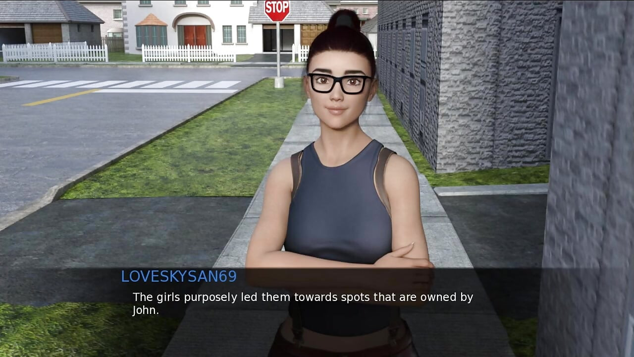 A Mother's Love part 6 Part 56 Gameplay by Loveskysan69