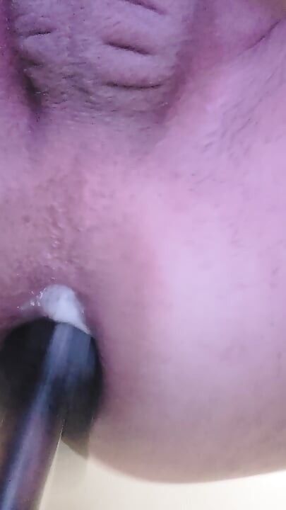 Fuck Machine Sex Anal