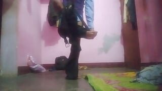 Goli trening