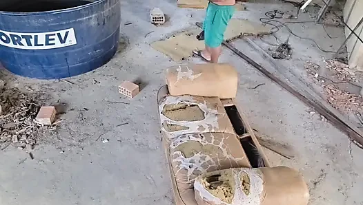 моего бывшего