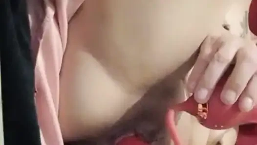 Hot Wife