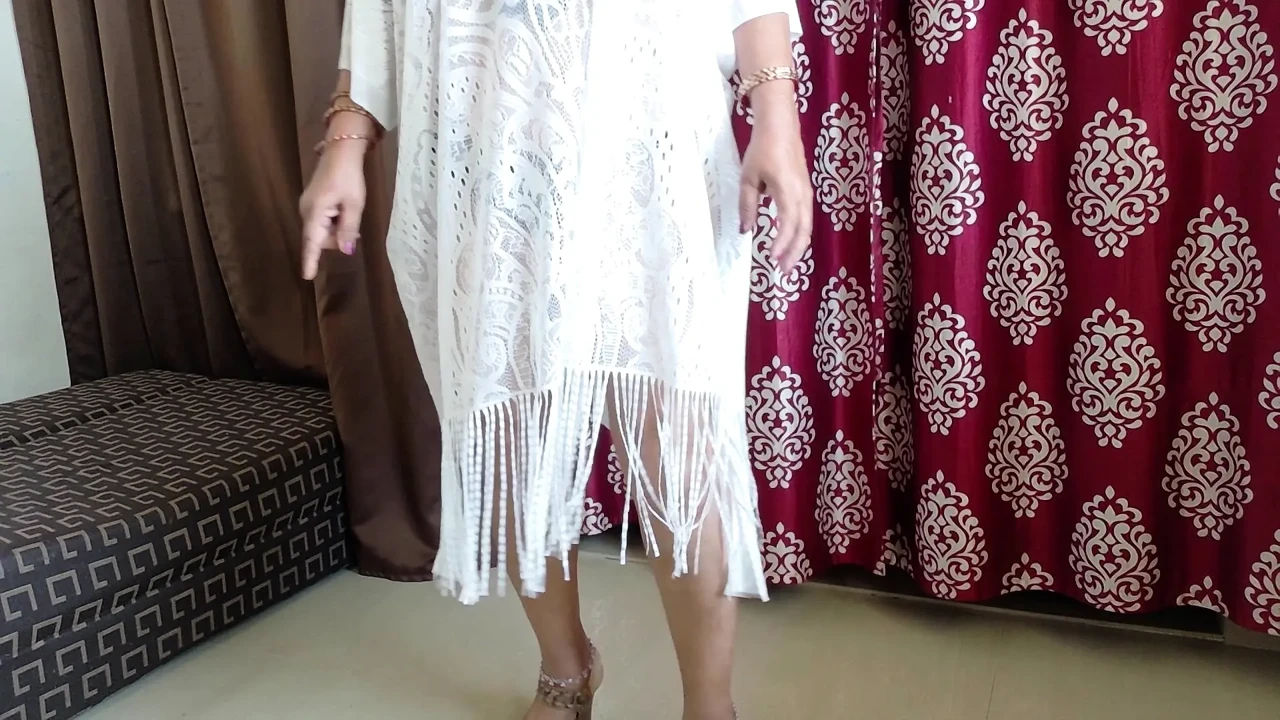 Watch Me Do My Dance for You