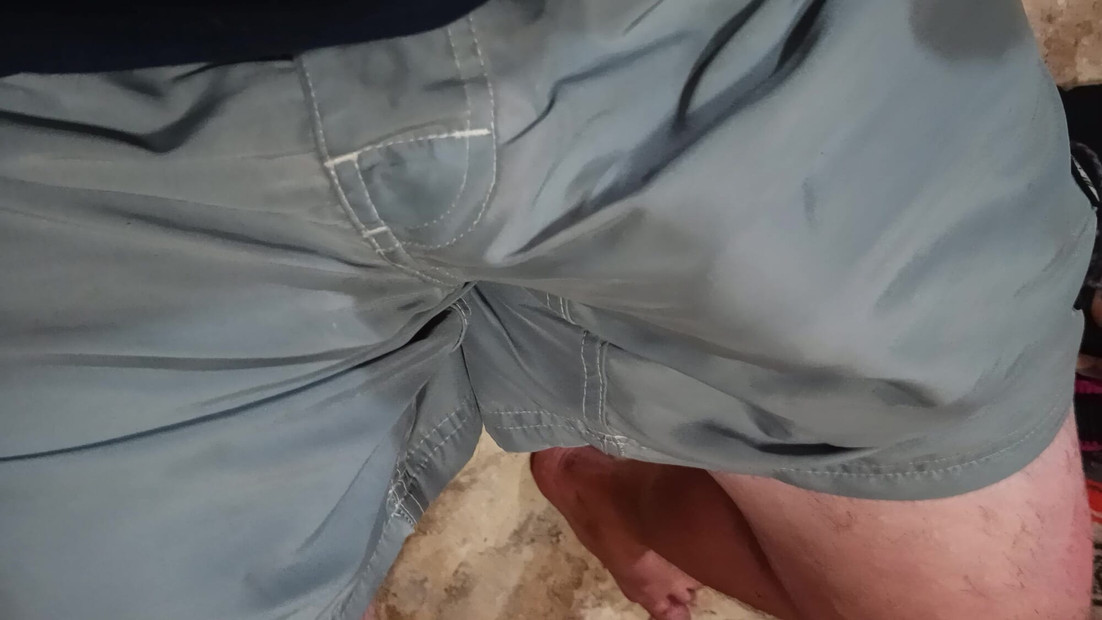 Short pop out of the head