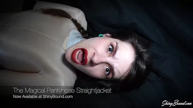 Magic Straightjacket