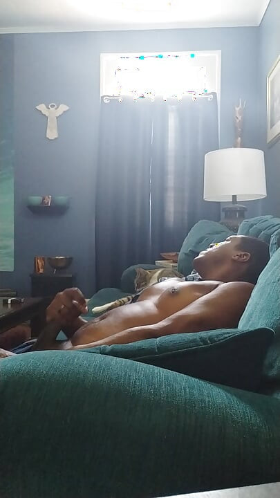 Chef Clayton Cuckolded by his wife's facial bukkake ganagbang
