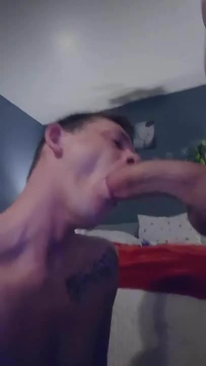 Sucking Dick