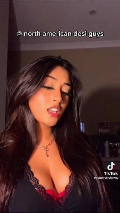 Pakistani Indian bengali slags tiktok