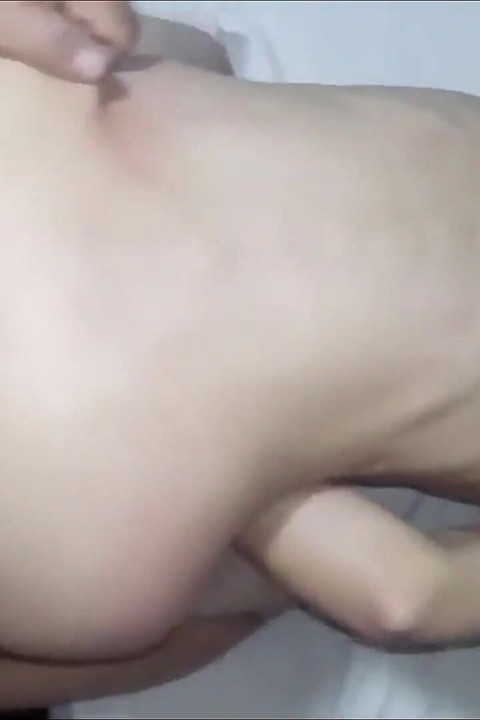 He Put His Thick Cock in His Sister-in-law's Ass