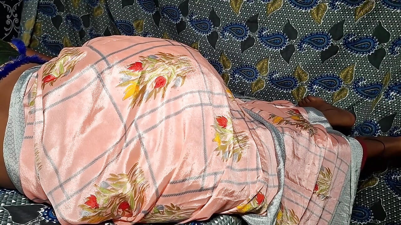 Il a eu des relations sexuelles romantiques avec mon cul