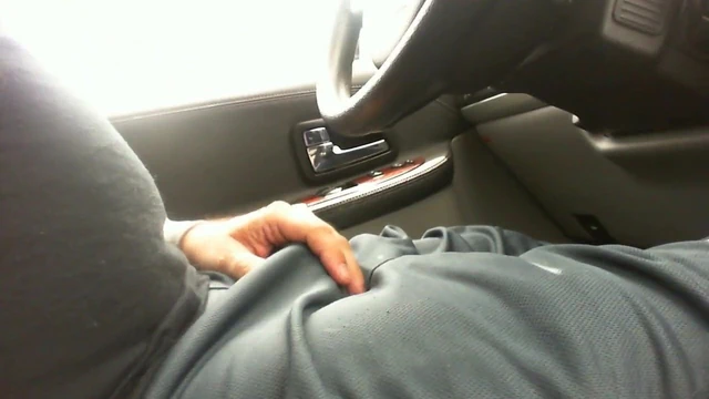 More Driving