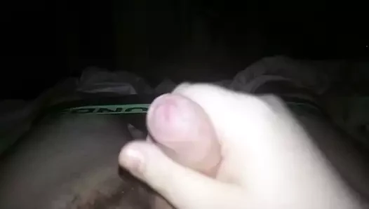 geç gece sağladım