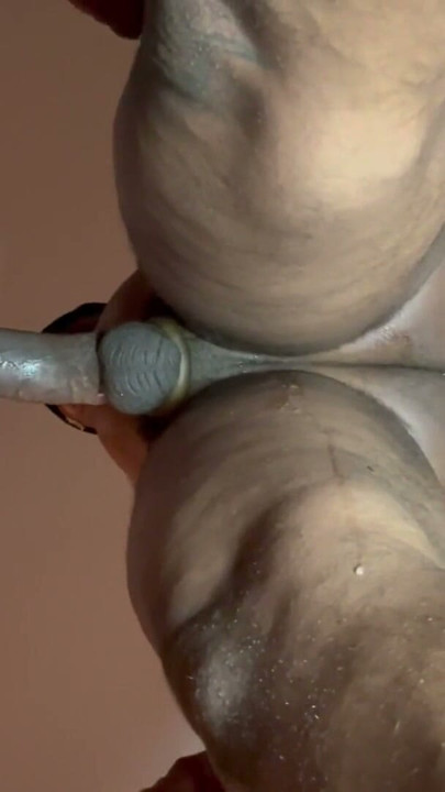 Filling, stretching and stroking on all of Ts Diana Deelights holes compilation 1 | Clip 2