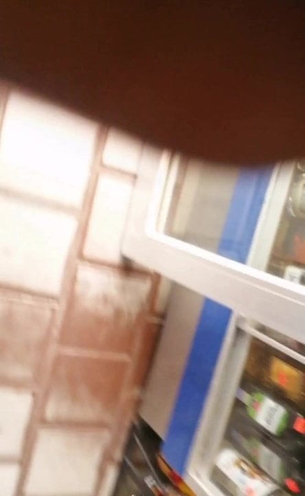Ay Griselda tu cola y tus nalgotas me encantan