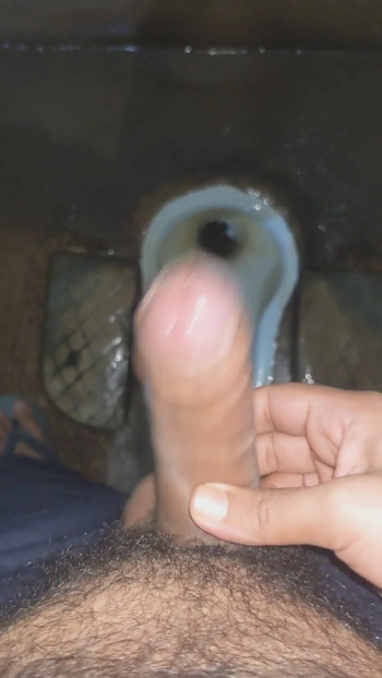 Must-see moment from "Gay Cock Pisssing"