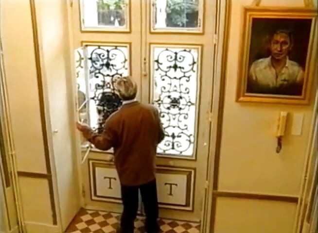 Μέγιστη διεστραμμένη - στα όρια της λαγνείας