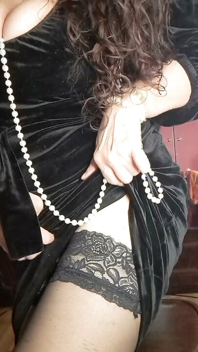 Je ne suis pas blonde, mais j’ai aussi beaucoup d’amants.