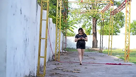 Polis Wale Ne Ladki Ko Dekha Seks Karte Hue Fir Bhi Jabarjast Seks Kiya