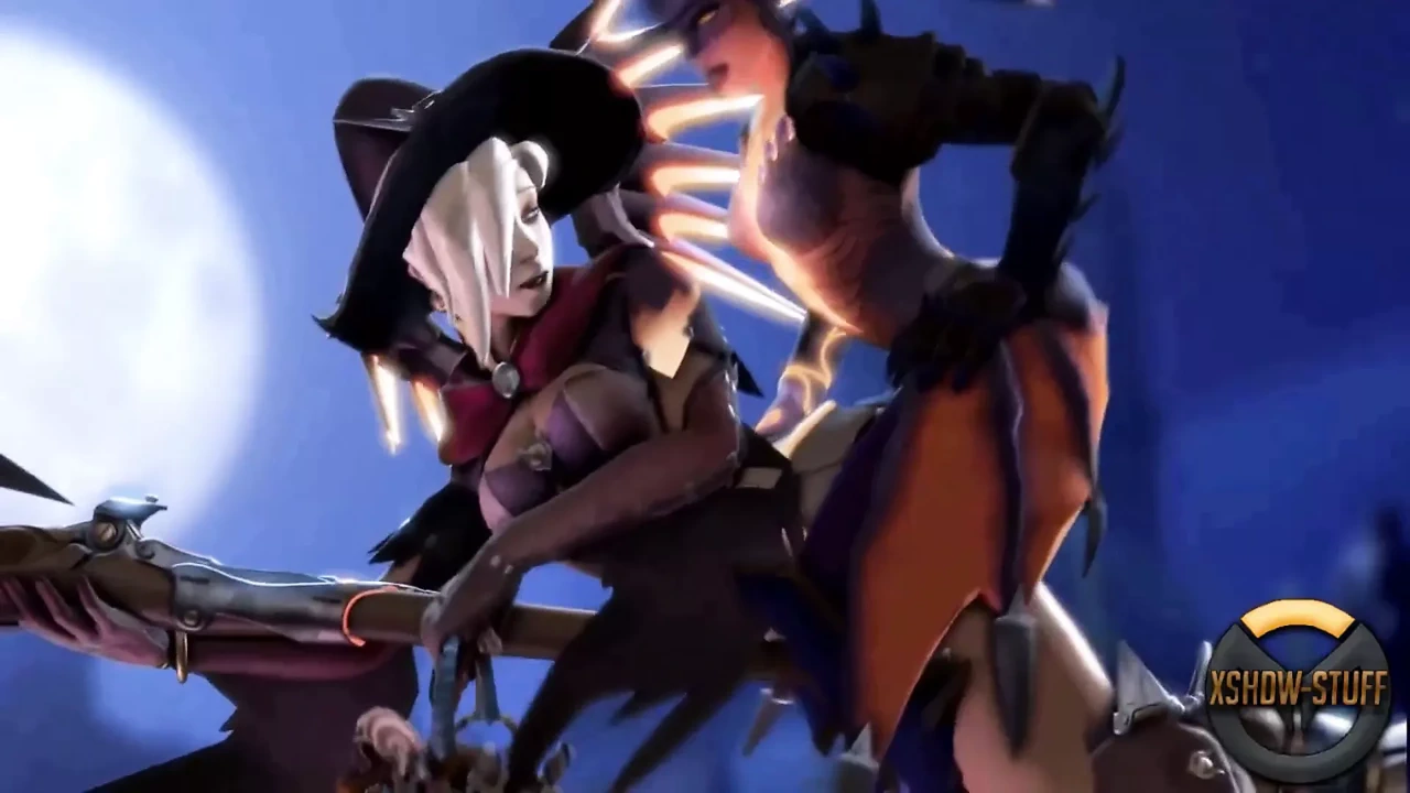 SFM FUTANARIA COMPILATION – 2020 REUPLOADED