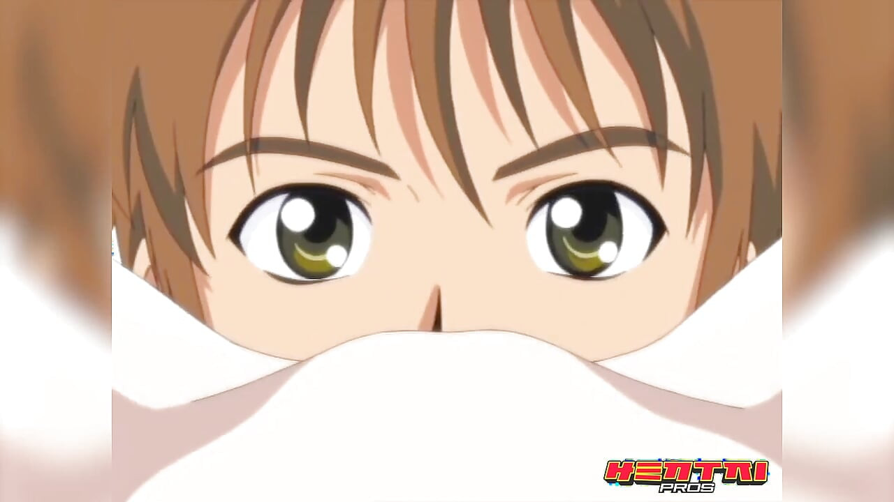 HENTAI PROS - Η καυτή νοσοκόμα Mayu Mizuno ξαναπαίρνει τον Nimura αφού αποδεικνύει ότι το πούτσο του δουλεύει τέλεια
