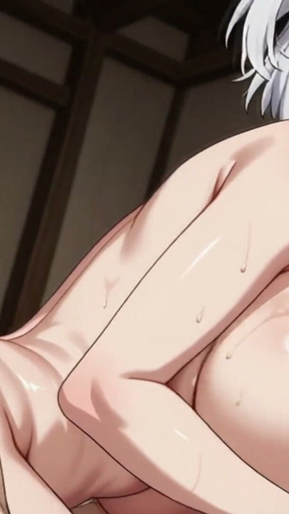 Naofumi x S'yne (Shield Hero) | Clip 2