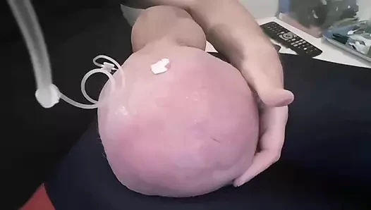 Belgian porn video – Master Is at Work!