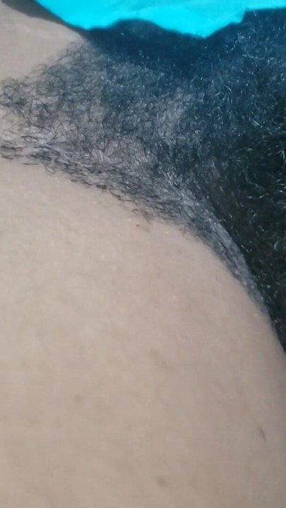 Seductive Mature Hairy Pussy Beauty With Amateur Attraction | Clip 1
