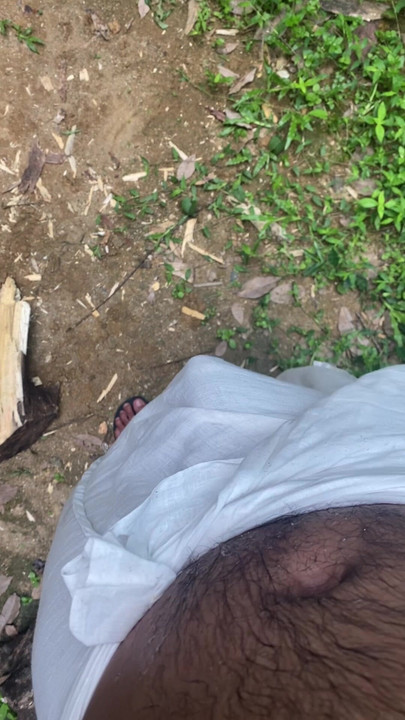 Prilično znojan💦 POV