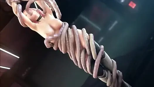 Alien Bagian 4