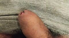 Uncut dick