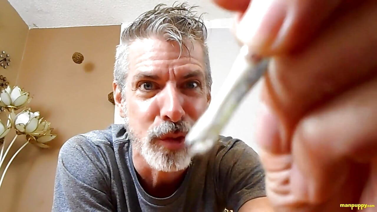 Humiliated by Giant Stepdaddy
