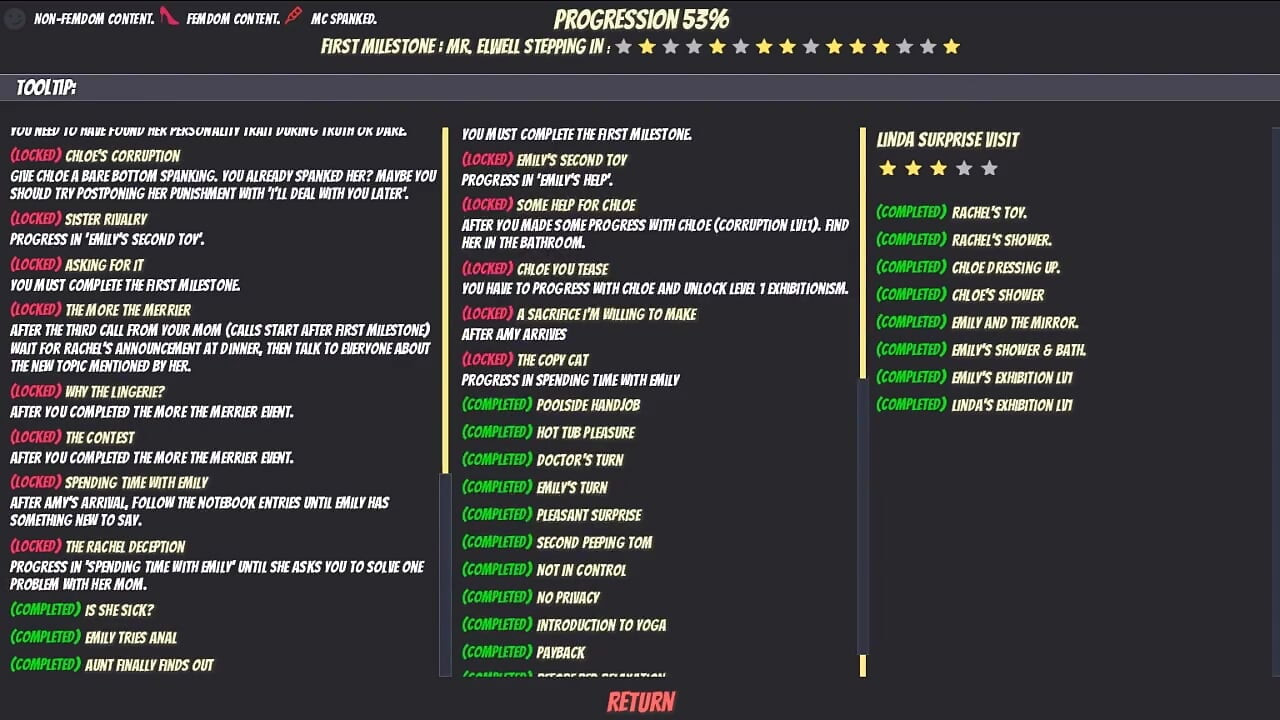 Cure My Addiction v0.11.1 Part 15 Chloe Is Finally Happy - Želim se igrati s njom od Loveskysan69